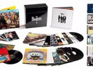The Beatles In Stereo Vinyl Box [Boxed Set] [VINYL] 