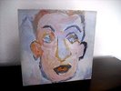 BOB DYLAN - SELF PORTRAIT - 1970 UK PRESSING - ORANGE CBS 64086 - EX/EX