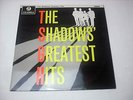 The Shadows Greatest Hits, UK Mono 1st Pressing - near mint NM/NM