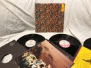 3LP – SANTANA LOTUS / SANTANA LOTUS / 2 POSTER  /  TOP CONDITION