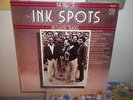 The Best Of The Ink Spots (20 Classic Tracks) Vinyl, LP