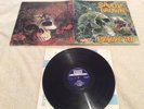 Savoy Brown “Looking In” original 1970 Uk Stereo Gatefold Lp on Decca