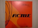 John Spencer Blues Explosion - Acme 1998 Vinyl LP MUTE STUMM154