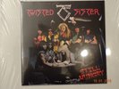 Twisted Sister 