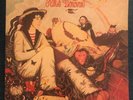 HMS DONOVAN 2xLP Hippie Folk Psych 1971 UK DAWN 4001