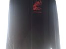 genuine original vintage promotional hoodie The Levellers