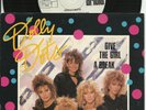 DOLLY  DOTS   MEGA  RARE  SOUTH  AFRICA  PS  45   GIVE THE GIRL A BREAK