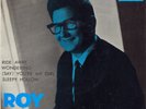 Rare   ROY ORBISON EP SPAIN: Ride away + 3 others