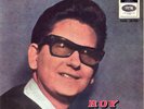 Rare   ROY ORBISON EP SPAIN PROMO: You're my baby + 3 others