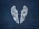 COLDPLAY Ghost Stories Vinyl LP NEW & SEALED