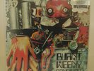FRANK ZAPPA: BURNT WEENY SANDWICH-1998-SIMPLY VINYL-UNITED KINGDOM-STILL SEALED