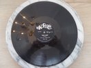 RARE 78 RPM KRC 304 Stella Johnson Yeah Baby Stock Copy E+  Please Tell Me so