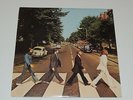 THE BEATLES abbey road Lp RECORD SO 383 REPRESS? 1978 SEALED