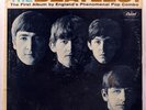 THE BEATLES Meet The 12