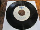 PAUL MULLINS BERNIE BIRCHFIELD Nearer My God 45 REM 60s bluegrass country VG++