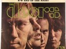 the DOORS Break On Through PICTURE SLEEVE PS Excellent condition RARE