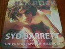 Octopus + The Photography of Mick Rock [Single] by Syd Barrett (Vinyl, Nov-2011