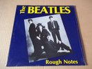 Beatles - Rough Notes  rare studio LP  Not TMOQ  SEALED