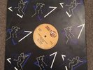 Tony Jackson - Steppin’ Out On The Groove - rare 12” Vinyl