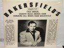 Honoring Bill Woods From Bakersfield Annual Country Awards Bonnie Owens 1974 LP
