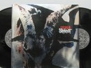 Slipknot - Iowa 2LP 2001 EU ORIG Roadrunner KORN SOULFLY 311LIMP BIZKIT w/Poster