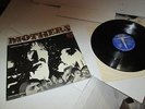 FRANK ZAPPA & THE MOTHERS OF INVENTION Absolutely Free LP 1967 Verve V/V6-5013X