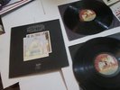 Led Zeppelin Song Remains the Same Soundtrack Vinyl 2 LP Swan Song 1976 EXC-NM