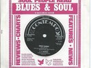J J Barnes:Sweet Sherry/Chains of love:UK Contempo:Northern Soul