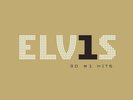ELVIS PRESLEY - ELVIS 30 #1 HITS 2 VINYL LP NEW+