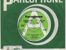 DORIAN GRAY - I'VE GOT YOU ON MY MIND 45 VINYL RARE 68 Parlophone Demo Promo Mod