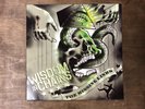 Wisdom In Chains The Missing Links LP LIMITED Black Vinyl Hardcore Madball NYHC