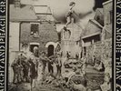 CRASS - FEEDING OF THE 5000 (Second Coming)  LP EX/EX PUNK CLASSIC