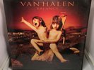 VAN HALEN Balance LP EX RARE US ORIGINAL 1995 w/ insert still in shrink