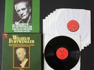 Make Offer  FURTWANGLER: BRAHMS COMPLETE ORCHESTRAL WORKS SYMPHONIES -EMI 7LP nm