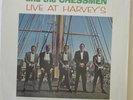 Jack Bedient & The Chessmen 