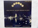 REBITA 1' DISCO LONG-PLAY GRAVADO E PRESENDO EM ANGOLA NEW S/S GERMAN LP P/S '13