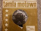 TIME-RUNNING BACK & FORTH- EDWIN STARR TMG725 ORIG BRIT   EX PLAY COND