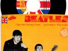 The Beatles ?- I Saw Her Standing There / Can't Help It 'Blue Angel' - 7'' Vinyl