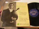 33CX 1395 - MOZART / PROKOFIEV - VIOLIN CONCERTOS - LEONID KOGAN - L-S-O-- CAMER
