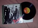 vinyl 33T the clash 1977