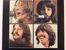 THE BEATLES - LET IT BE ROCK VINYL LP GATEFOLD VG+ RARE