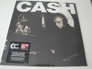 Johnny Cash- American V: A Hundred Highways Vinyl LP + Download