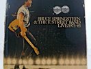 Bruce Springsteen ?– Live / 1975-85 Box Set 5xLP Venezuelan Press Booklet 1986