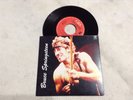 BRUCE SPRINGSTEEN *WAR* 7'' 1986 PROMO PORTUGUESE NM
