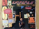 Extreme - Pornograffitti LP/Vinyl Venezuelan press 1991-Original laminated cover