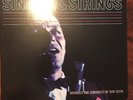 Frank Sinatra Sinatra & Strings & Jolly Christmas LP MFSL 2 For 1 Price