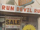 PAUL MCCARTNEY RUN DEVIL RUN RARE IMPORT VINYL LP PLUS BONUS EP IMPORT 45RPM