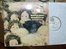 MANFRED MANN Chapter Three Volume Two VERTIGO Swirl Orig 1970 Italian press LP