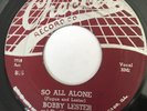 Bobby Lester 