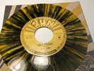 D. A. Hunt Greyhound Blues Sun Ray Burst 7